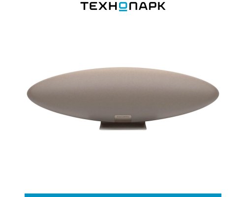 Portable acoustics Bowers and Wilkins Zeppelin Pro Edition Solar Gold