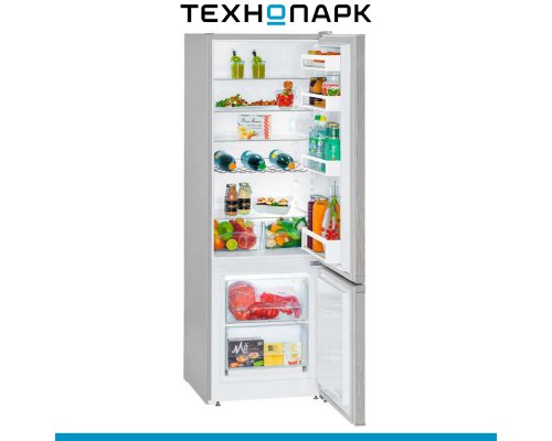 Refrigerator Liebherr CUele 2831