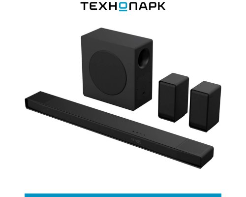 Soundbar Hisense AX5140Q