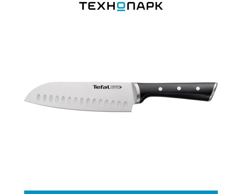 Knife set Tefal Ice Force K232S574