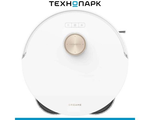 Vacuum cleaner Dreame L20 Ultra Complete White