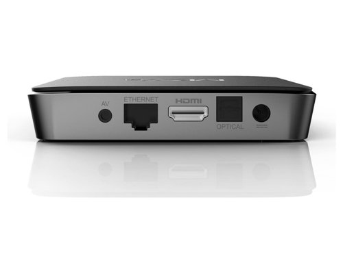 Медиаплеер Hiper Media ATV 4K RA-247000