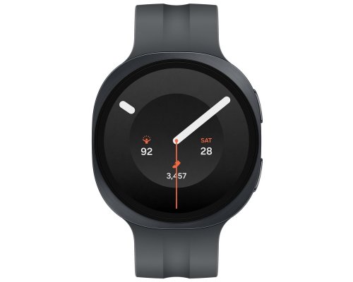 Смарт-часы Samsung Galaxy Watch9 44 мм LTE графит