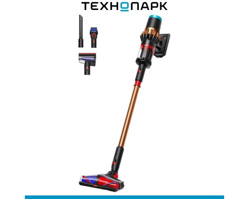 Пылесос Dyson V16 Piston Animal (492963-01)