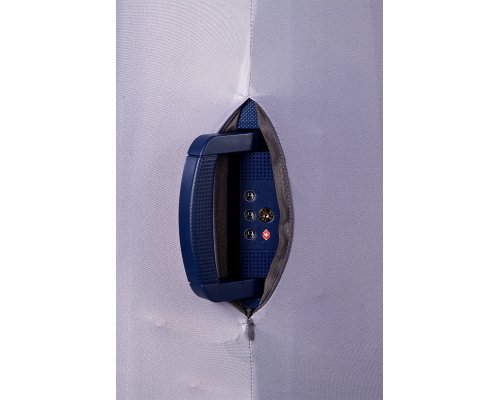 Case suitcase Routemark Just in Grey S (SP180)
