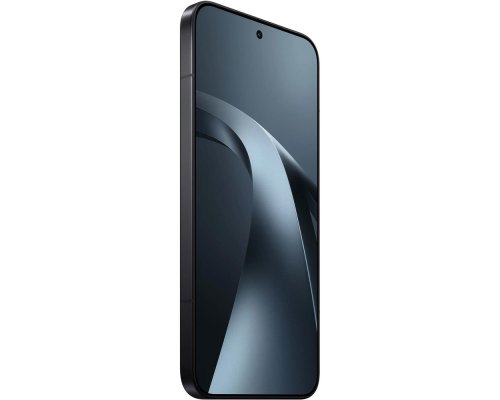 Smartphone Xiaomi 17T Pro 12+256 Gb black