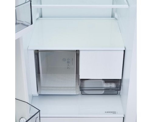 Fridge Toshiba GR-RS785WI-PGJ(67)