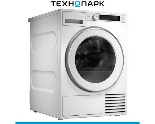 Машина сушильная Asko T510HRXLW.P