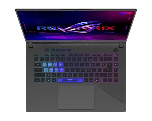 Ноутбук Asus ROG Strix G16 G614PR-RV089