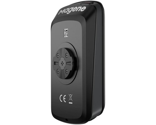 Велокомпьютер Magene C606 V2 (MAGBT606)