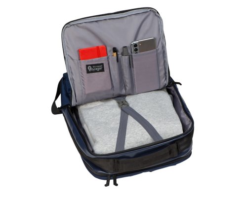 Рюкзак Voyager Getty для ноутбука 15.6'', синий (954422)