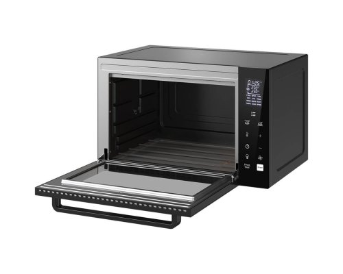 Мини-печь Libhof OVN-50 Black/черный
