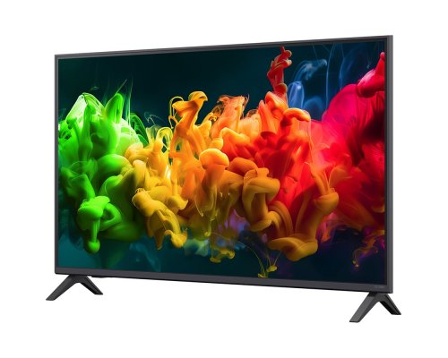 TV LG QNED evo AI 43QNED80B6B (2026)