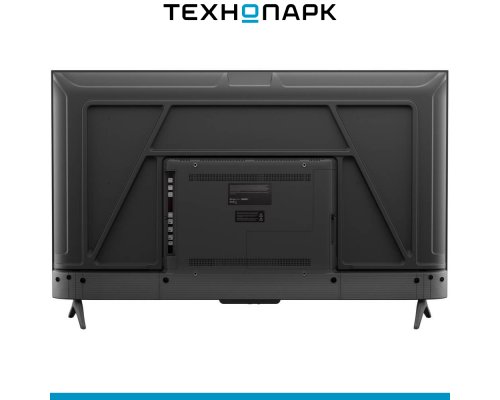 TV Yandex TV Station Basic with Alice 43 4K UHD LED