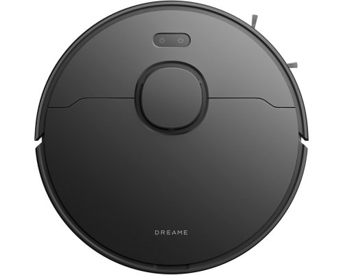 Пылесос Dreame Bot F10 Plus чёрный (RLF11SE)