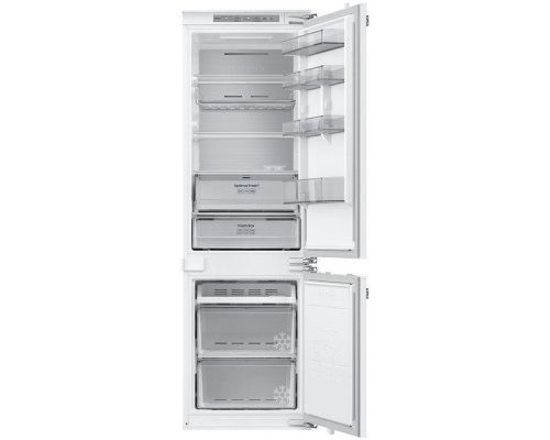 Built-in refrigerator Samsung BRB80F26CEF0EO