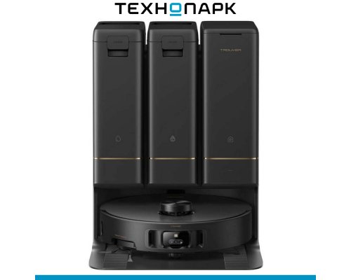 Vacuum cleaner Trouver Z50 Ultra (RLZ92CE)