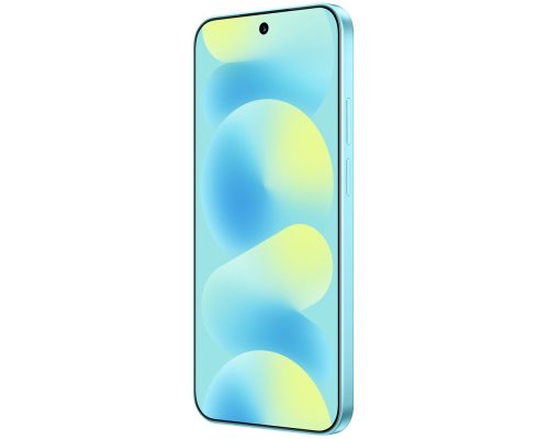 Смартфон Huawei Nova 16s 12+256 ГБ светло-голубой