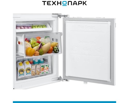 Built-in refrigerator Samsung BRB80F30ADF0EO