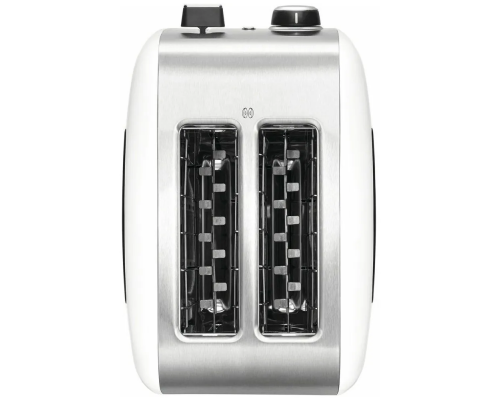 Toaster KitchenAid Classic 5KMT2115EWH, white