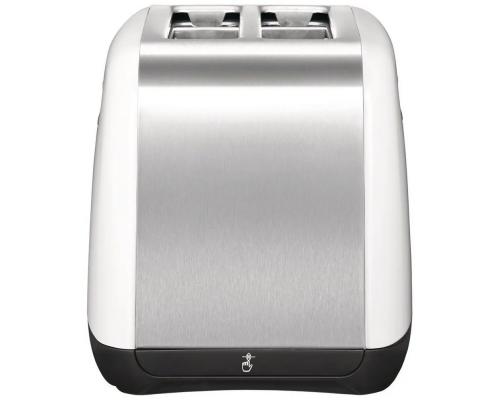 Toaster KitchenAid Classic 5KMT2115EWH, white