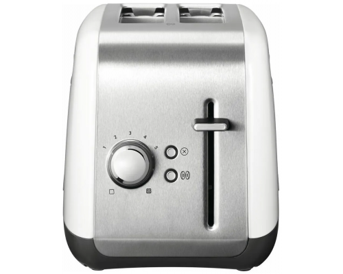 Toaster KitchenAid Classic 5KMT2115EWH, white