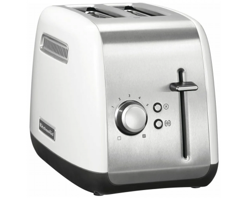 Toaster KitchenAid Classic 5KMT2115EWH, white