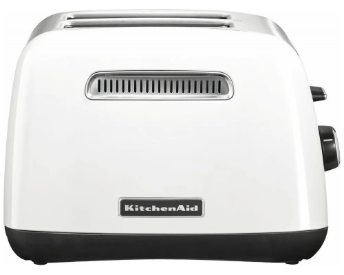 Toaster KitchenAid Classic 5KMT2115EWH, white