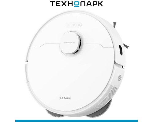 Vacuum cleaner Dreame Bot L40 White