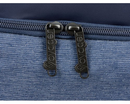 Backpack Voyager Glaze for a 15″ laptop, blue (935402)