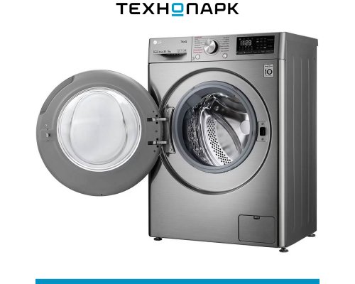 Washer LG F2V5GG2S