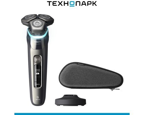 Электробритва мужская Philips S9974/35