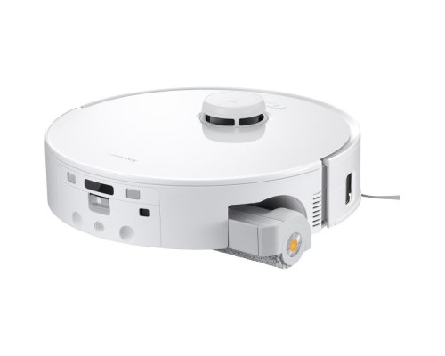 Пылесос Roborock Qrevo Curv 2 Flow (QC2F02-02)