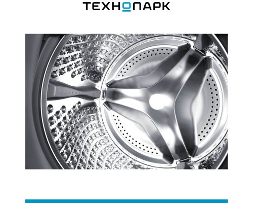 Washing machine Samsung WW11CGP44CSBLP