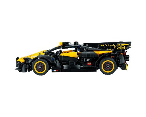 Constructor Lego Technic Bugatti Bolide (42151)