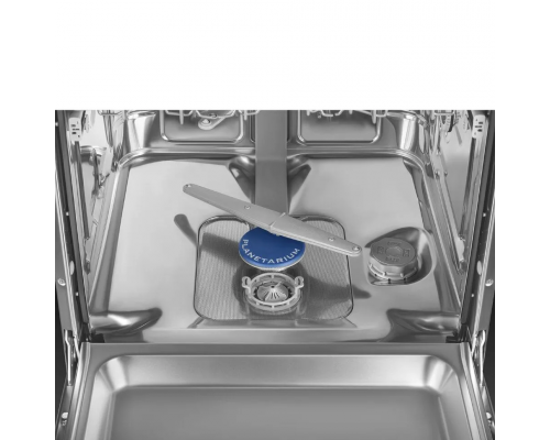 Машина посудомоечная Smeg STL323BQLH