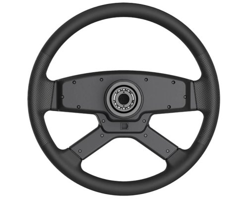 Steering wheel Moza Truck Steering Wheel RS060 (MZ24)