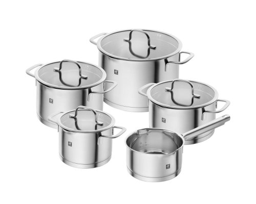 Set of pots Zwilling True Flow 1009154