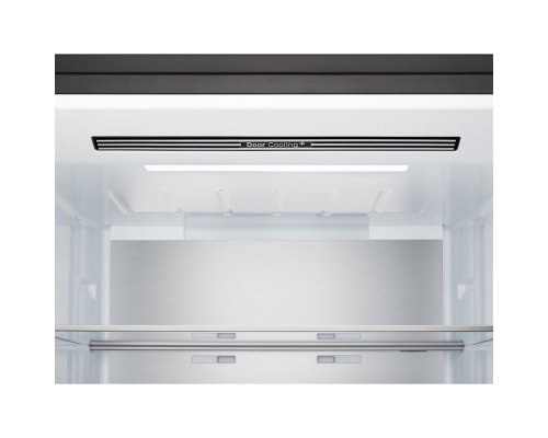 Холодильник LG GC-B640FTBM