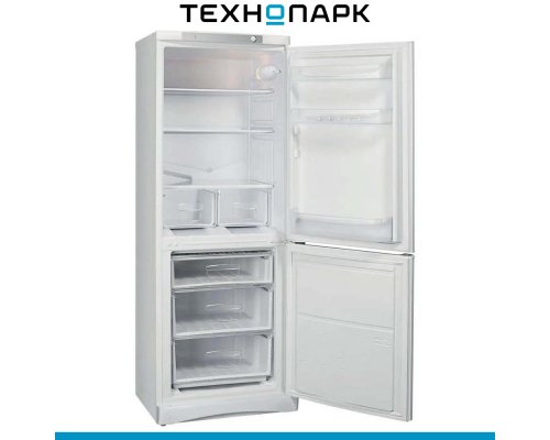 Холодильник Indesit ES 16 A