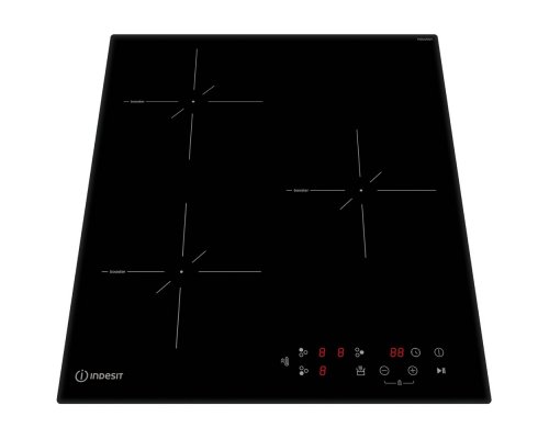 Поверхность варочная Indesit IS 40CQ45 NE