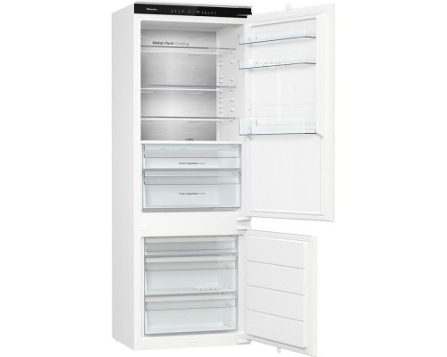 Холодильник встраиваемый Hisense RB3B370SAWD1
