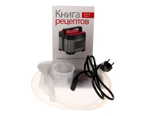 Мультиварка Steba DD 2 BASIC