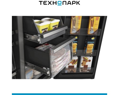 Refrigerator Hisense RQ760N4IF1