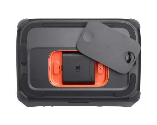 Portable acoustics JBL BandBox Trio