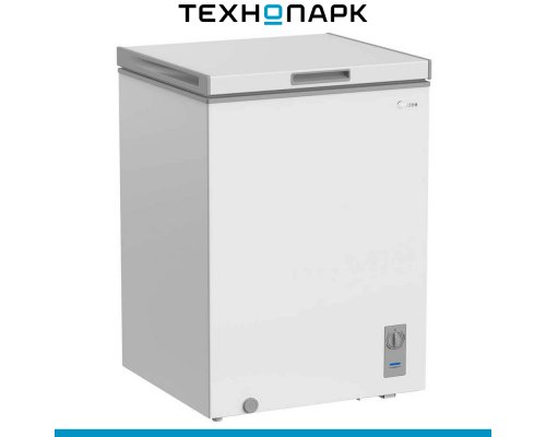 Камера морозильная Midea MDRC211FZF01D