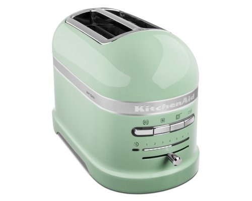 Тостер KitchenAid Artisan 5KMT2204EPT фисташковый