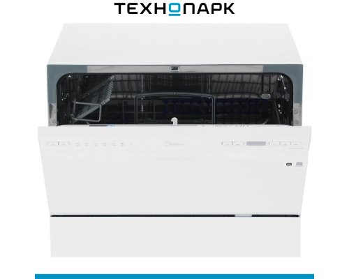 Dishwasher Midea MCFD55S450Wi