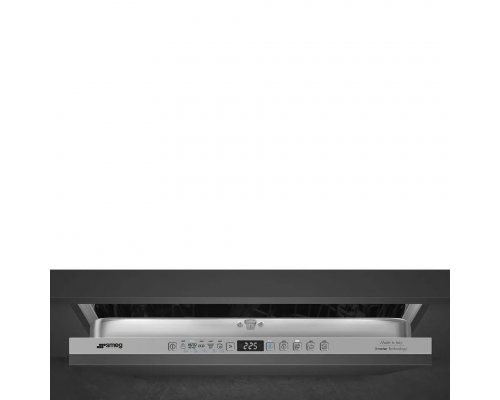 Машина посудомоечная Smeg STL323BQLH
