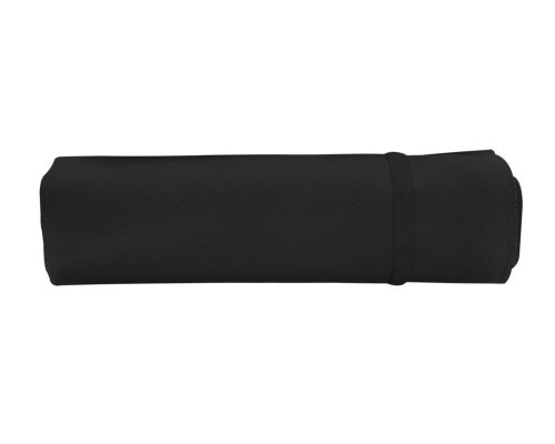 Полотенце Sol's Atoll Medium черное RA-87113